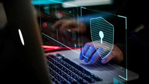 دورة  الأمن السيبراني